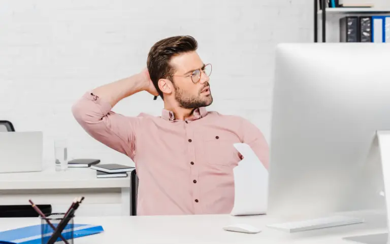 Work injury rehab: Head pain relief with physical therapy. Improve function & mobility at our rehabilitation clinic for faster recovery.