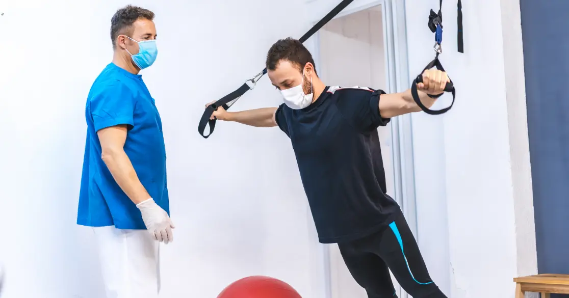 Return-to-work readiness