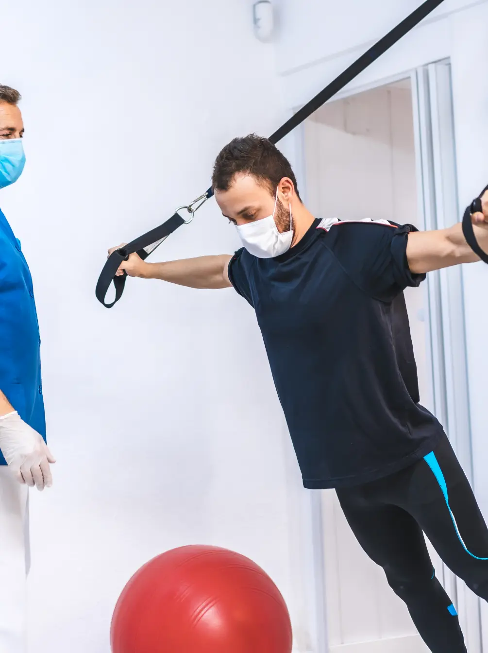 Return-to-work readiness